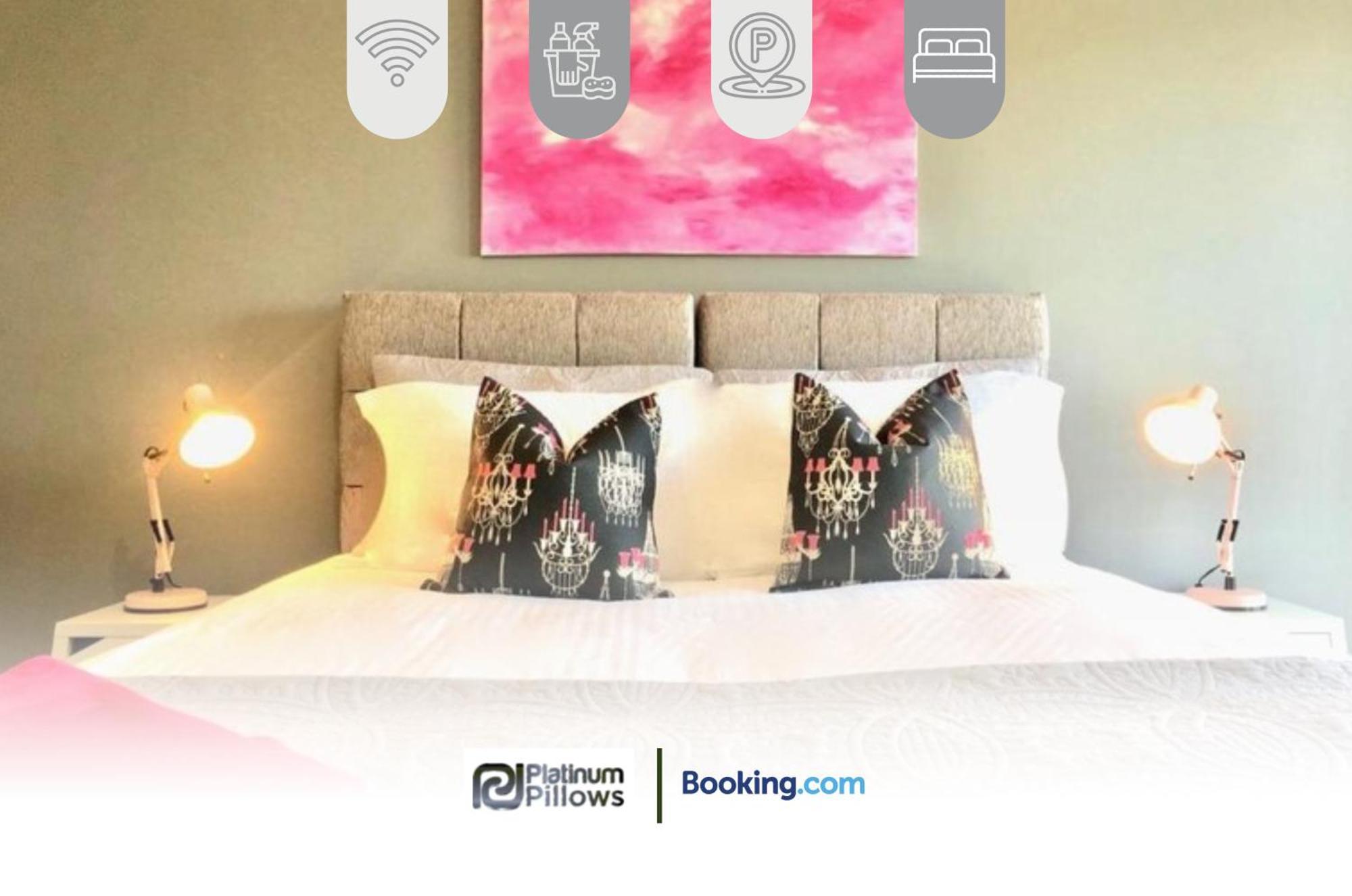 Modern Oxford 1Br Apt, Contractor & Family Accommodation, Near Oxford Hospitals And Science Park Bagian luar foto